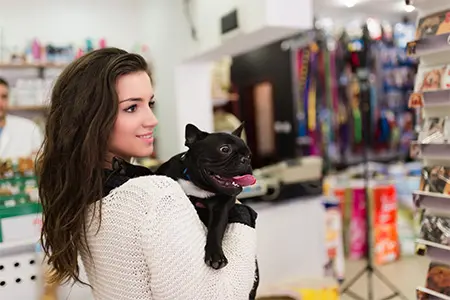 Pet Supplies